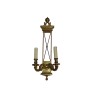  Applique en bronze, modèle Aspas, 2 sur  Moinat SA  - Antiquités décoration