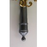  Applique en bronze doré patine canon de sur  Moinat SA  - Antiquités décoration