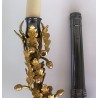 A pair of Directoire-style wall lights, from  Moinat SA  - Antiques and home décor
