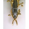 A pair of Directoire-style wall lights, from  Moinat SA  - Antiques and home décor