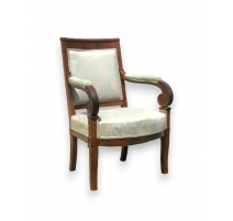 Directoire armchair.