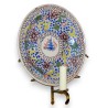  Applique-assiette ancienne sur  Moinat SA  - Antiquités décoration