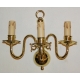 Applique hollandaise en laiton