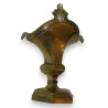 "Stove leg" wall light at Moinat SA – Antiques and home décor