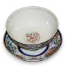 Bowl with saucer, China (Cheveu) at  Moinat SA  - Antiques and home décor