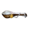 Ceramic mandoline from St-Clément by Moinat SA – Antiques and home décor