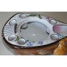 Ceramic mandoline from St-Clément by Moinat SA – Antiques and home décor