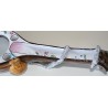 Ceramic mandoline from St-Clément by Moinat SA – Antiques and home décor