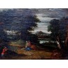 Tableau \"Paysage\".