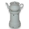  Tisanière en porcelaine sur  Moinat SA  - Antiquités décoration