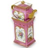  Tisanière en porcelaine sur  Moinat SA  - Antiquités décoration