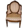 Louis XVI-style children’s armchair on  Moinat SA  - Antiques and home décor
