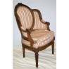 Louis XVI-style children’s armchair on  Moinat SA  - Antiques and home décor