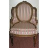 Louis XVI-style children’s armchair on  Moinat SA  - Antiques and home décor