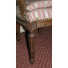 Louis XVI-style children’s armchair on  Moinat SA  - Antiques and home décor