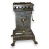 Iron rotisserie at  Moinat SA  - Antiques and home décor