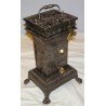 Iron rotisserie at  Moinat SA  - Antiques and home décor
