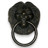 Heurtoir de porte \"Tête de Lion\"