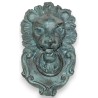 Marteau de porte \"Lion\"
