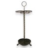 Wrought-iron stand at  Moinat SA  - Antiques and home décor
