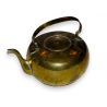 Bouilloire en laiton