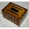 Letterbox with musical mechanism from Moinat SA – Antiques and home décor