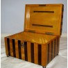 Letterbox with musical mechanism from Moinat SA – Antiques and home décor