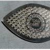  Pelle à gâteau en argent, manche en sur  Moinat SA  - Antiquités décoration