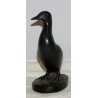 Canard en bronze