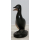 Canard en bronze