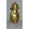 Brass teapot, Turkey, at Moinat SA – Antiques and home décor