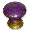 Porcelain button at  Moinat SA  - Antiques and decorative items
