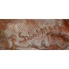 Terracotta sculpture ‘Scalaires’ at Moinat SA – Antiques and home décor