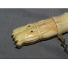 "Horse" bone corkscrew at Moinat SA – Antiques and home décor