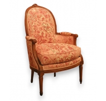 Louis XVI bergere.