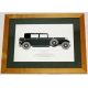 Gravure voiture STUTZ 