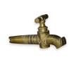 Goulot en bronze
