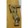 Goulot en bronze