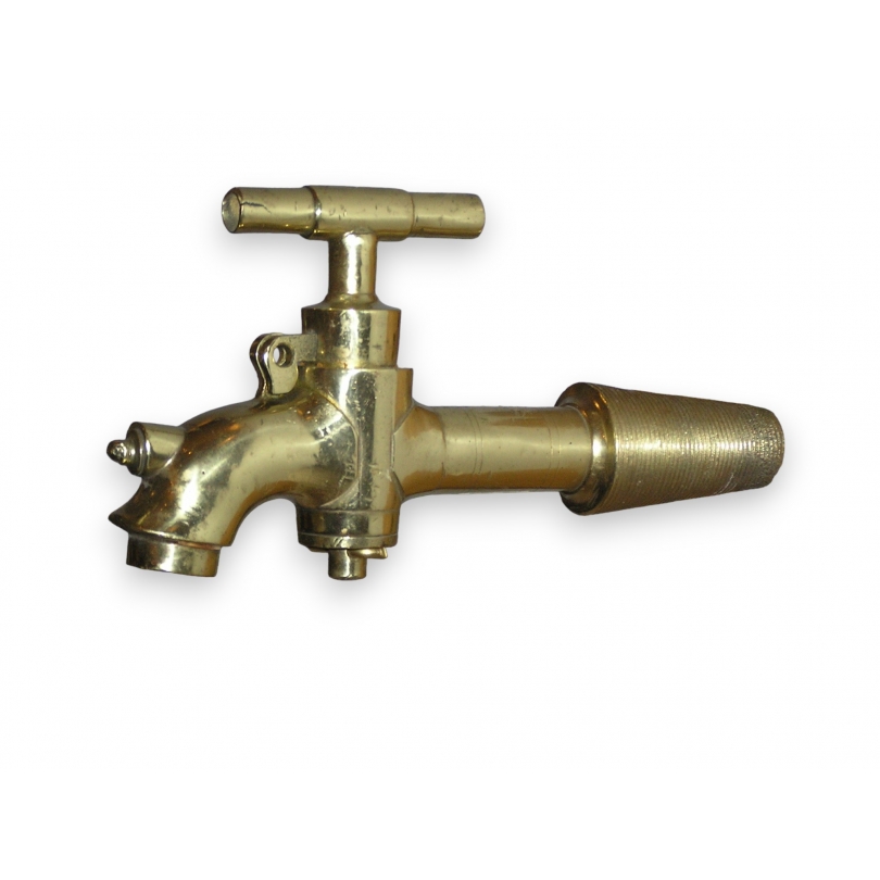 Brass spout at  Moinat SA  - Antiques and home décor