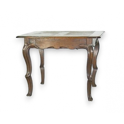 Mesa de salón de estilo Luis XV. En  Moinat SA  - Antigüedades y decoración