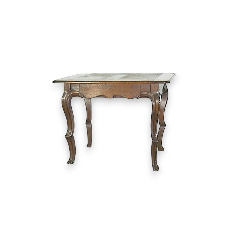 Baroque style Venetian Blackmo