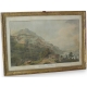 Gravure "Oberhasli" par ABERLI