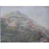ABERLI 创作的《Moinat SA》版画 - 古董与装饰艺术 - 版画、石版画
