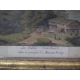 Gravure "Oberhasli" par ABERLI