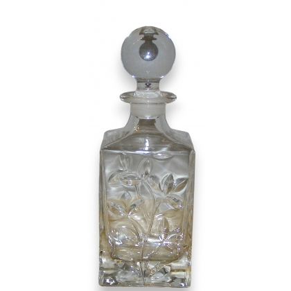 Carafe à whisky \"Laurus\"