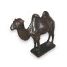 Bronze \"Chameau\" signé LARSEN