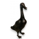 Canard en bronze