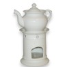 Porcelain teapot at Moinat SA – Antiques and home décor