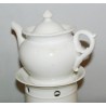 Porcelain teapot at Moinat SA – Antiques and home décor