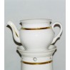  Tisanière en porcelaine sur  Moinat SA  - Antiquités décoration